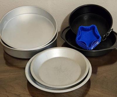 Wilson kaiser ready set bake!