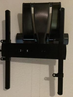 Tv wall mount