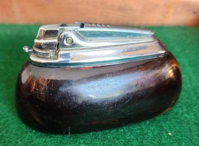 Ronson Table Top Lighter