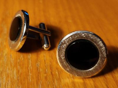 Cuff Links