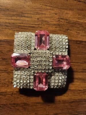 Vintage Broach