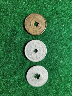 Tax Tokens