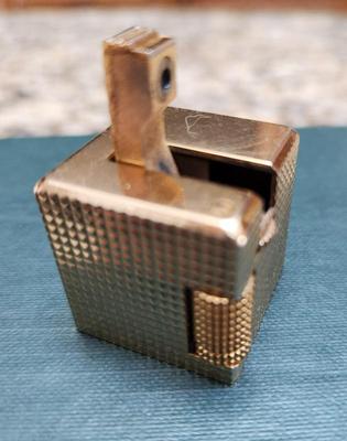 IPPAG Dice Lighter