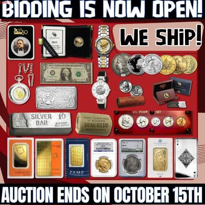 Sale Photo Thumbnail #1: For more information and to place your bids, kindly visit us at https://garnetgazelle.hibid.com/ BID NOW!