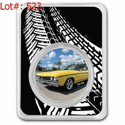 Sale Photo Thumbnail #524