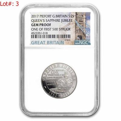 Sale Photo Thumbnail #4: For more information and to place your bids, kindly visit us at https://garnetgazelle.hibid.com/ BID NOW!