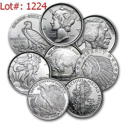 Sale Photo Thumbnail #1224