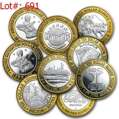 Sale Photo Thumbnail #691