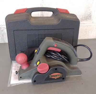 Sale Photo Thumbnail #141: Toughtest 3/4" Planer