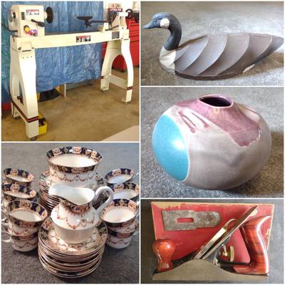 BAYSIDEAUCTIONS.COM - Online Galena Estate Auction - Ends 10/12