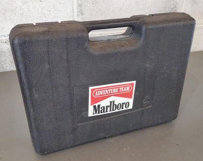 Sale Photo Thumbnail #207: Marlboro Adventure Team Emergency Roadside Kit