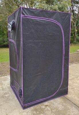 Sale Photo Thumbnail #106: 4x4 Apollo Horticulture Indoor Grow Tent