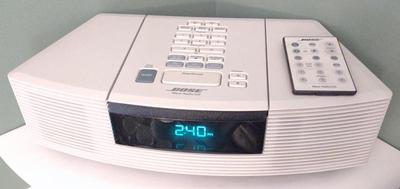 Sale Photo Thumbnail #463: BOSE - AWRC1P Radio / CD Player
