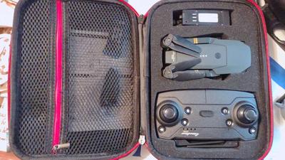 Sale Photo Thumbnail #403: Emotion Collapsible Remote Controlled Drone