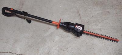 Sale Photo Thumbnail #136: Remington Access Trimmer Pole Hedge Trimmer