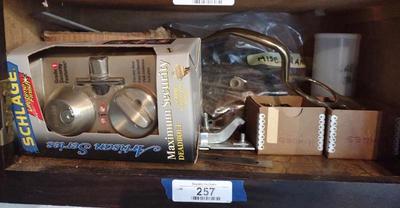 Sale Photo Thumbnail #261: Home Door Hardware