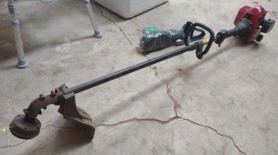 Sale Photo Thumbnail #102: Murray M2510 Weed Eater / Whacker / Trimmer
