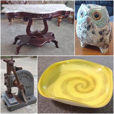 BAYSIDEAUCTIONS.COM - Online Galena Estate Auction - Ends 10/12