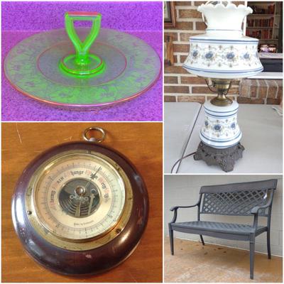 BAYSIDEAUCTIONS.COM - Online Galena Estate Auction - Ends 10/12