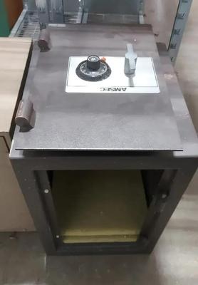 AMSEC METAL SAFE