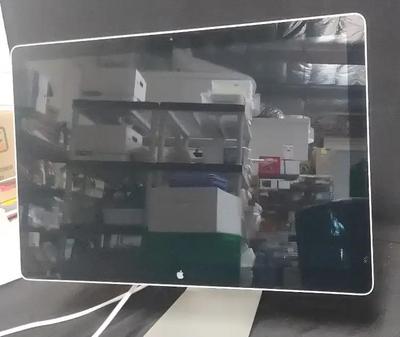APPLE COMPUTER MONITOR #2