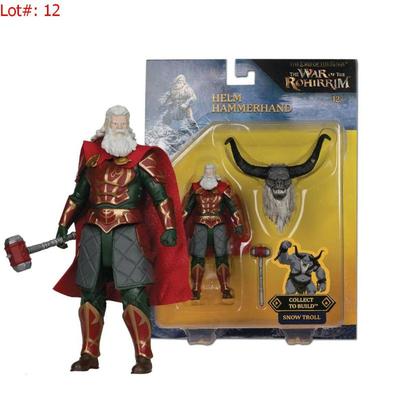 For more information and to place your bids, kindly visit us at https://garnetgazelle.hibid.com/ BID NOW!