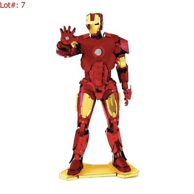 For more information and to place your bids, kindly visit us at https://garnetgazelle.hibid.com/ BID NOW!