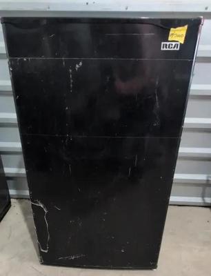 Mini Fridge #1