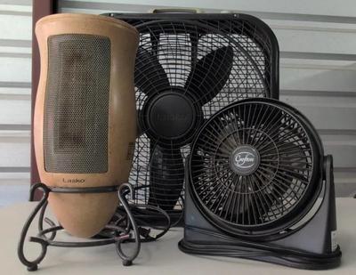 Heat & Cool