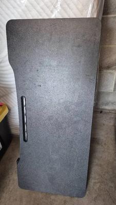 Standing Desk Platform #2