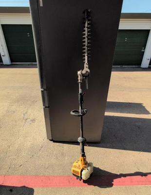 Tree Trimmer