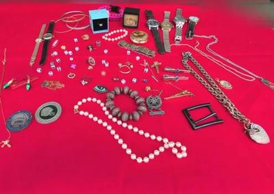 Crafting Jewelry
