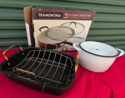 Cookware