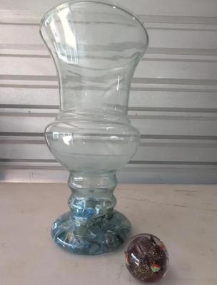 Glass Decor