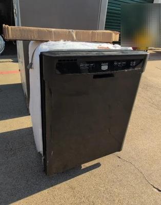 Maytag Drop In Dishwasher