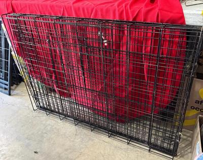 Large Dog Crate