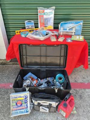 Handyman Special Mystery 