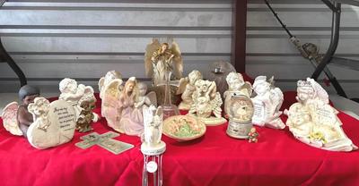 Lots Of Angels 