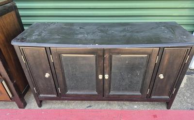 Media Console