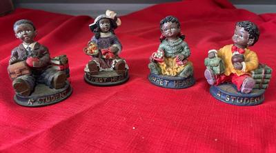 “All God’s Children” Collection