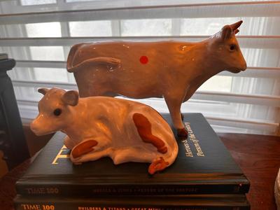 Bavent French terracotta 