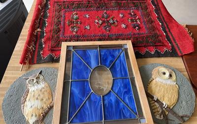 Owls & More Wall Decor