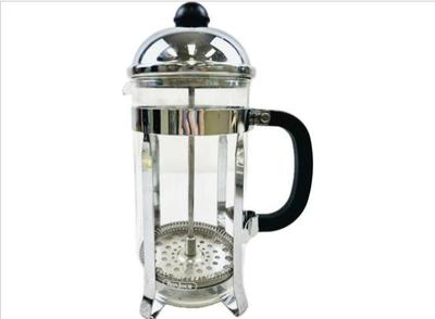 Sale Photo Thumbnail #121: French Press Coffee Maker By BonJour