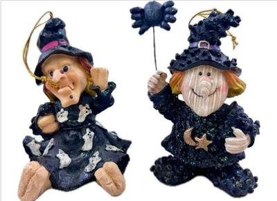 Sale Photo Thumbnail #162: Hanging Halloween Decor