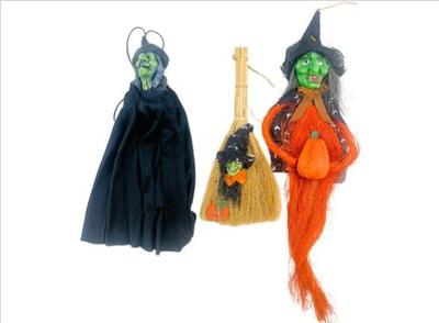 Sale Photo Thumbnail #168: Halloween Decor
