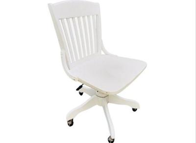 Sale Photo Thumbnail #56: Wooden Office Chair