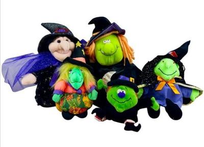 Sale Photo Thumbnail #164: Halloween Decor
