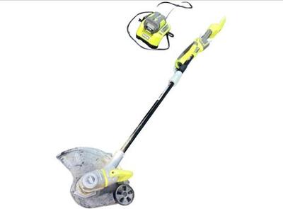 Sale Photo Thumbnail #196: Ryobi Edge Trimmer