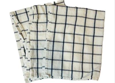 Sale Photo Thumbnail #147: Kitchen Cotton Tea Towels - Each With Hanging Loop
