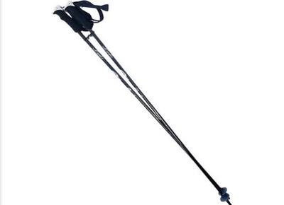 Sale Photo Thumbnail #191: New! Leki Womens Ski Poles